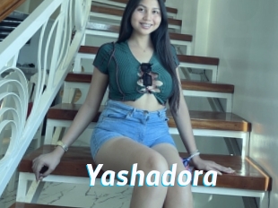 Yashadora