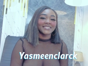 Yasmeenclarck