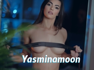 Yasminamoon