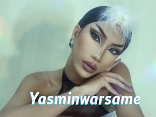 Yasminwarsame