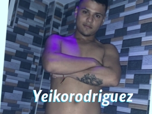 Yeikorodriguez