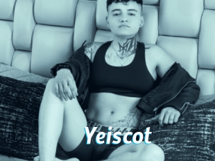 Yeiscot