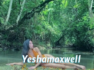 Yeshamaxwell