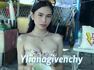 Ylianagivenchy