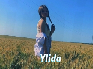 Ylida