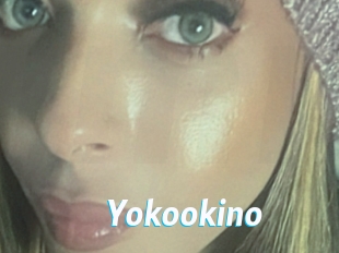 Yokookino