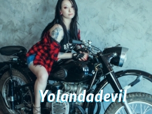 Yolandadevil