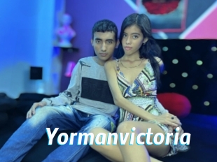 Yormanvictoria