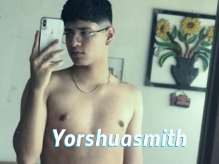 Yorshuasmith