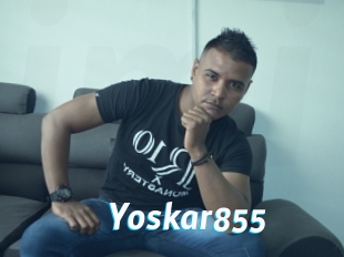 Yoskar855