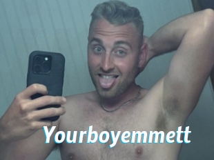 Yourboyemmett