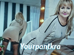 Yourpantkra