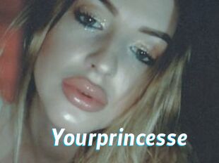 Yourprincesse
