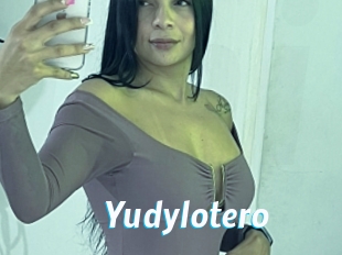 Yudylotero