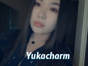 Yukacharm