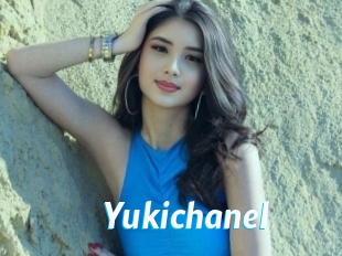 Yukichanel