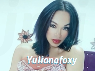 Yulianafoxy