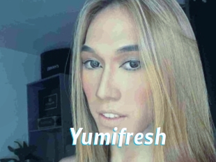 Yumifresh