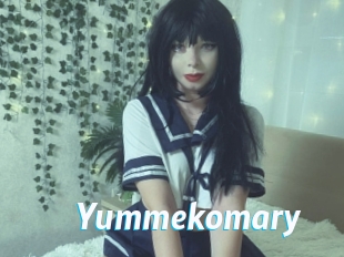 Yummekomary