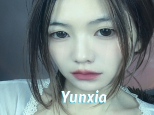 Yunxia