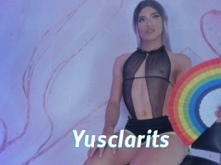 Yusclarits