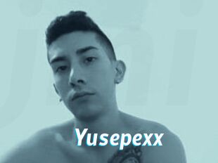 Yusepexx