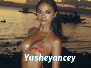 Yusheyancey