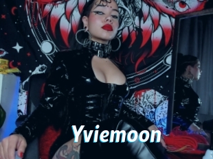 Yviemoon