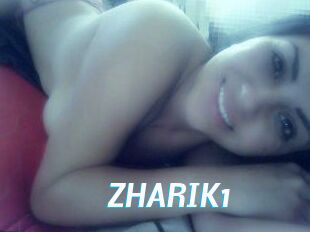 ZHARIK1 J Mine