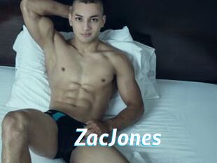 ZacJones