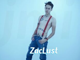 ZacLust