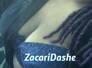 Zacari_Dashe J Mine
