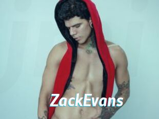 ZackEvans