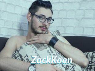 ZackKaan