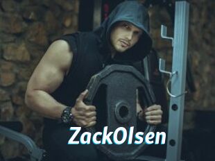 ZackOlsen J Mine