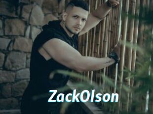 ZackOlson