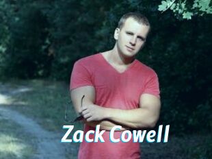 Zack_Cowell J Mine