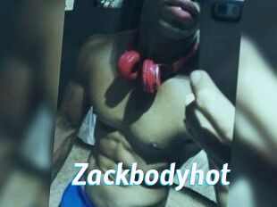 Zackbodyhot