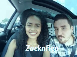 ZacknRea