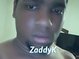 ZaddyK