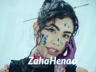 ZahaHenao