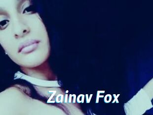 Zainav_Fox
