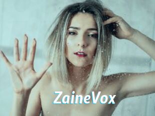 ZaineVox