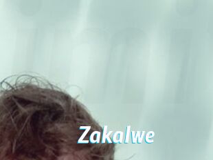 Zakalwe