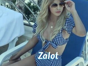 Zalot
