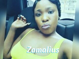 Zamalius