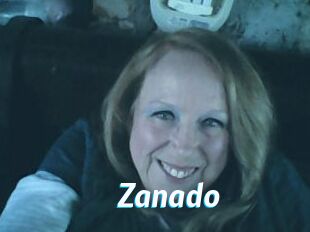 Zanado
