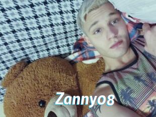 Zanny08 J Mine