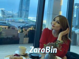 ZaraBin