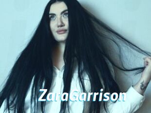 ZaraGarrison J Mine
